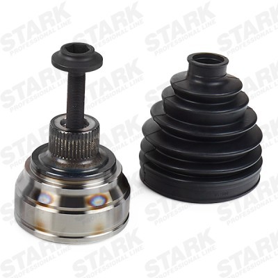Gelenksatz, Antriebswelle Stark SKJK-0200630 SKJK-0200630 - foto 2