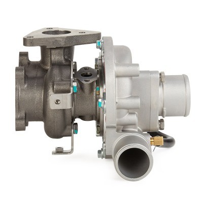 Turbolader RIDEX 2234C10064 2234C10064 - foto 5