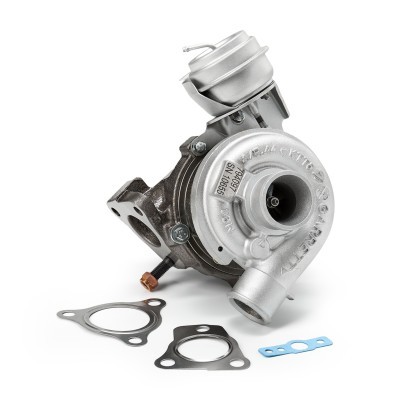 Turbolader RIDEX 2234C10159R 2234C10159R - foto 3