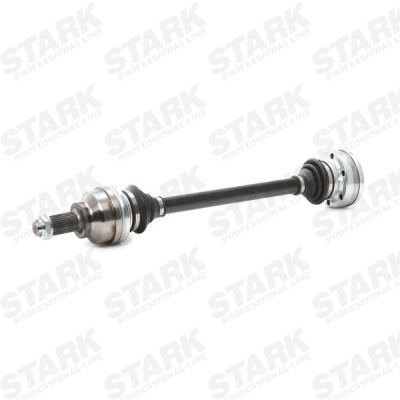 Antriebswelle Stark SKDS-0210054 SKDS-0210054 - foto 4