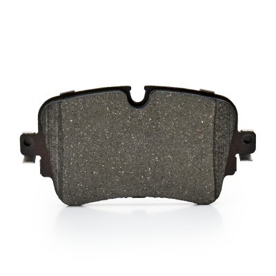 Bremsbeläge Satz RIDEX 402B1169P 402B1169P - foto 5