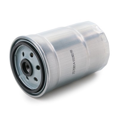 Kraftstofffilter RIDEX 9F0469 9F0469 - foto 3