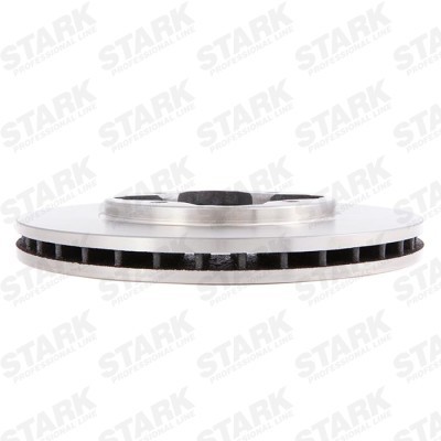 Bremsscheibe Stark SKBD-0020343 SKBD-0020343 - foto 4