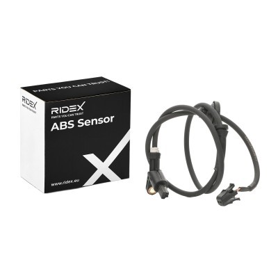 ABS Sensor RIDEX 412W0182 412W0182 - foto 2