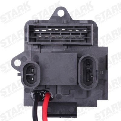Klimabedienteil Stark SKCU-2150066 SKCU-2150066 - foto 5