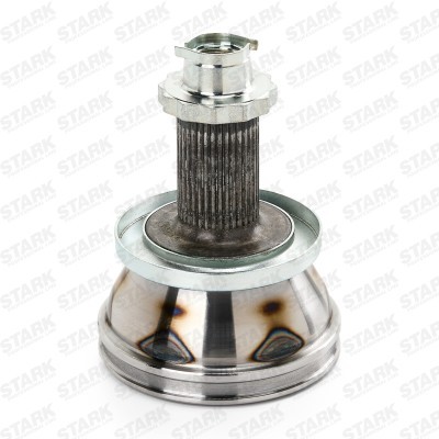 Gelenksatz, Antriebswelle Stark SKJK-0200014 SKJK-0200014 - foto 4