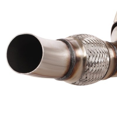 Dieselpartikelfilter (DPF) RIDEX 1256S0086 1256S0086 - foto 6