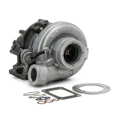 Turbolader RIDEX 2234C10353R 2234C10353R - foto 4