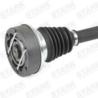 Antriebswelle Stark SKDS-0210631 SKDS-0210631 - foto 3