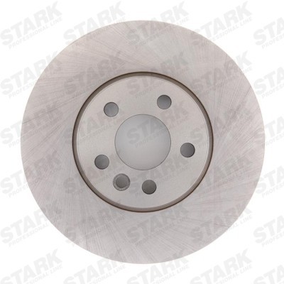 Bremsscheibe Stark SKBD-0020335 SKBD-0020335 - foto 3