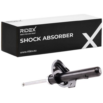 Stoßdämpfer RIDEX 854S0714 854S0714 - foto 2