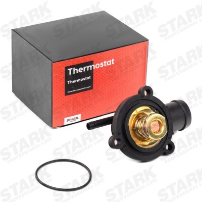 Thermostat, Kühlmittel Stark SKTC-0560185 SKTC-0560185 - foto 3