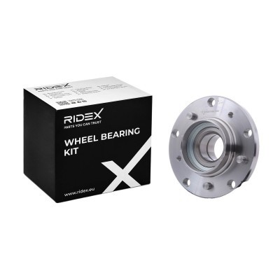 Radlager RIDEX 654W0387 654W0387 - foto 2