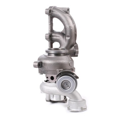 Turbolader RIDEX 2234C0162 2234C0162 - foto 7