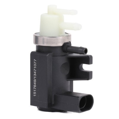 Turbo boost pressure sensor RIDEX 3553P0008 3553P0008 - foto 3