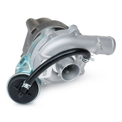 Turbolader RIDEX 2234C10660 2234C10660 - foto 4