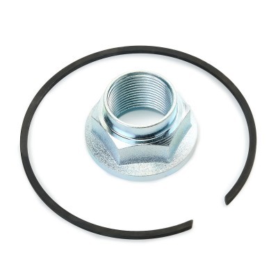 Radlager RIDEX 654W0906 654W0906 - foto 7