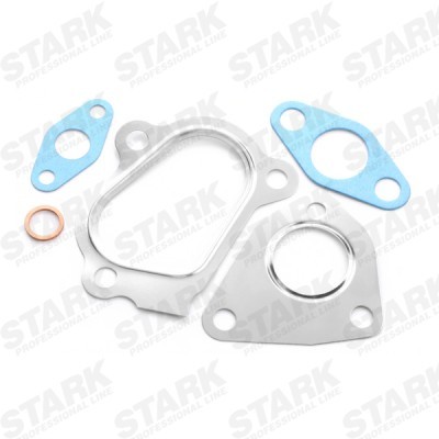 Turbolader Stark SKCT-1190009 SKCT-1190009 - foto 7