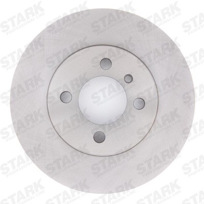 Bremsscheibe Stark SKBD-0020290 SKBD-0020290 - foto 3
