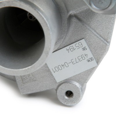 Turbolader RIDEX 2234C10286R 2234C10286R - foto 5