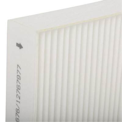 Filter, Innenraumluft RIDEX 424I0416 424I0416 - foto 5