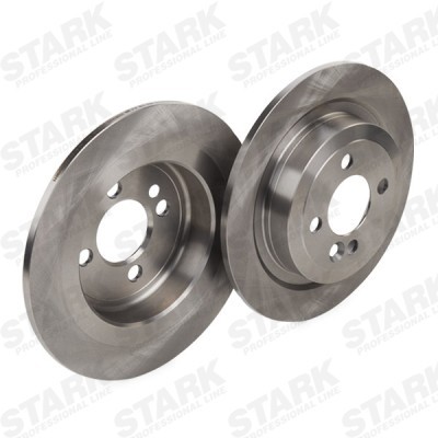 Bremsscheibe Stark SKBD-0023294 SKBD-0023294 - foto 3