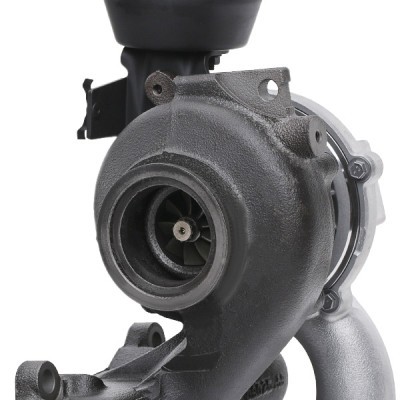 Turbolader RIDEX 2234C0062R 2234C0062R - foto 7