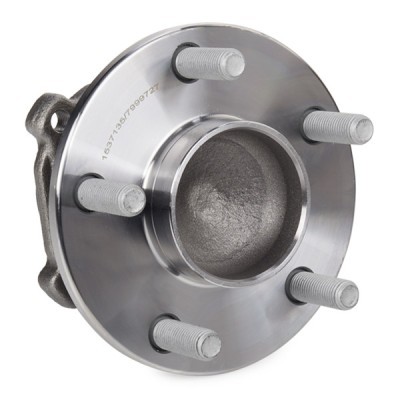 Radlager RIDEX 654W0426 654W0426 - foto 3