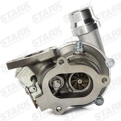 Turbolader Stark SKCT-1191147 SKCT-1191147 - foto 8