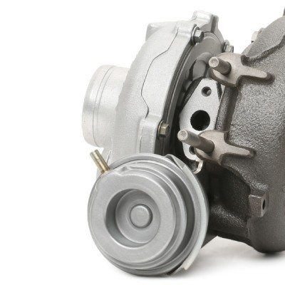 Turbolader RIDEX 2234C0438R 2234C0438R - foto 5
