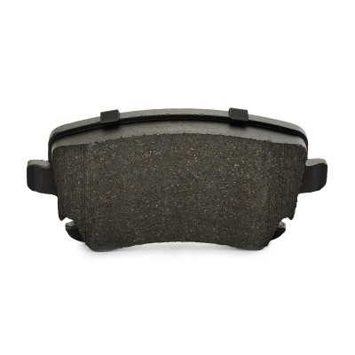 Bremsbeläge Satz RIDEX 402B0155P 402B0155P - foto 5