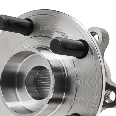 Radlager RIDEX 654W1143 654W1143 - foto 4