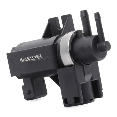 Turbo boost pressure sensor RIDEX 3553P0020 3553P0020 - foto 4