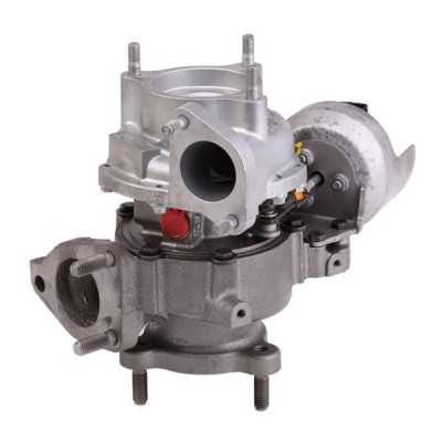 Turbolader RIDEX 2234C10281R 2234C10281R - foto 5