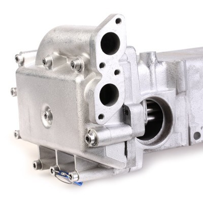 AGR-Modul RIDEX 4198E0052R 4198E0052R - foto 5