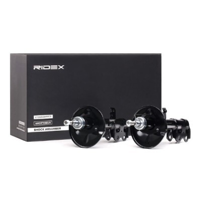 Stoßdämpfer RIDEX 854S1990 854S1990 - foto 3