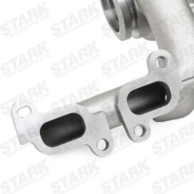 Turbolader Stark SKCT-1190050 SKCT-1190050 - foto 8