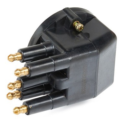Zündverteilerkappe RIDEX 692D0036 692D0036 - foto 3