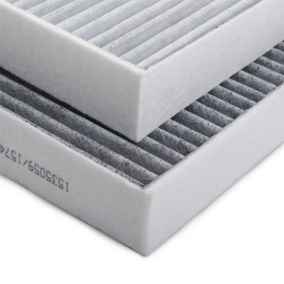 Filter, Innenraumluft RIDEX 424I0481 424I0481 - foto 4