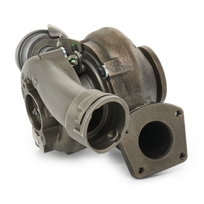 Turbolader RIDEX 2234C10617R 2234C10617R - foto 4