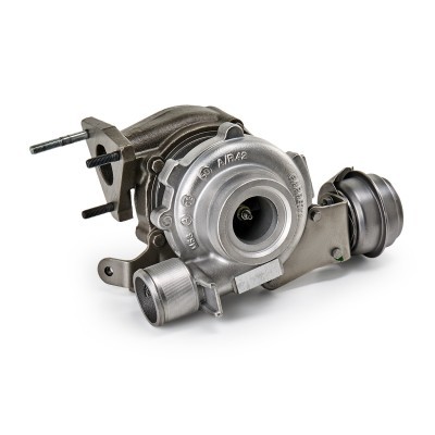 Turbolader RIDEX 2234C0054R 2234C0054R - foto 3