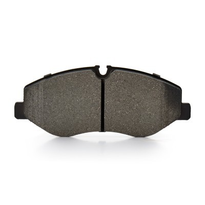 Bremsbeläge Satz RIDEX 402B0996P 402B0996P - foto 5
