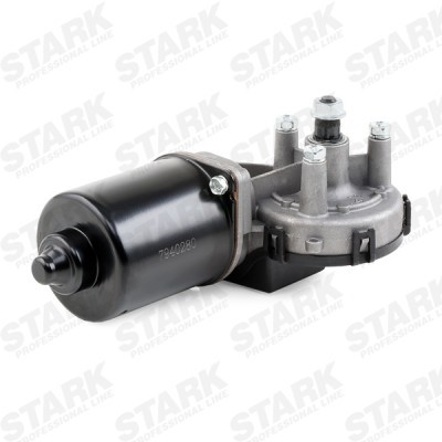 Wischermotor Stark SKWM-0290035 SKWM-0290035 - foto 4