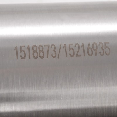 Dieselpartikelfilter (DPF) RIDEX 1256S0138 1256S0138 - foto 4