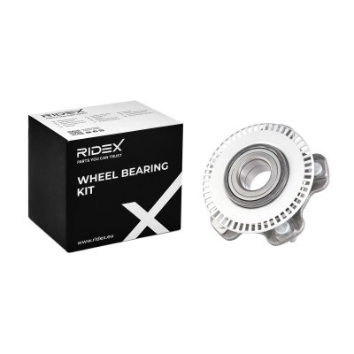 Radlager RIDEX 654W0222 654W0222 - foto 2