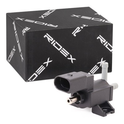 Turbo boost pressure sensor RIDEX 3553P0002 3553P0002 - foto 2