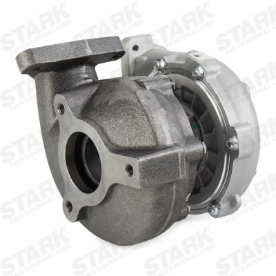 Turbolader Stark SKCT-1190399 SKCT-1190399 - foto 4