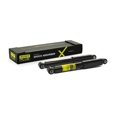 Stoßdämpfer RIDEX 854S19322P 854S19322P - foto 2