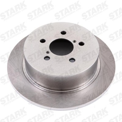 Bremsscheibe Stark SKBD-0020361 SKBD-0020361 - foto 2