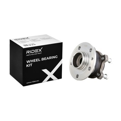 Radlager RIDEX 654W0073 654W0073 - foto 2